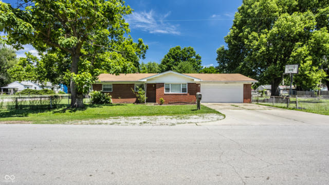 1801 N EXETER AVE, INDIANAPOLIS, IN 46222 - Image 1