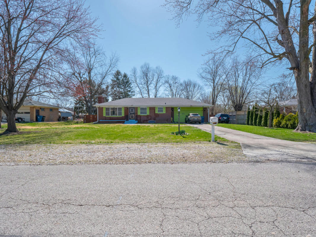 315 DAVID LIND DR, INDIANAPOLIS, IN 46217, photo 1 of 50