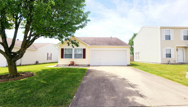 13154 N ETNA GREEN DR, CAMBY, IN 46113 - Image 1