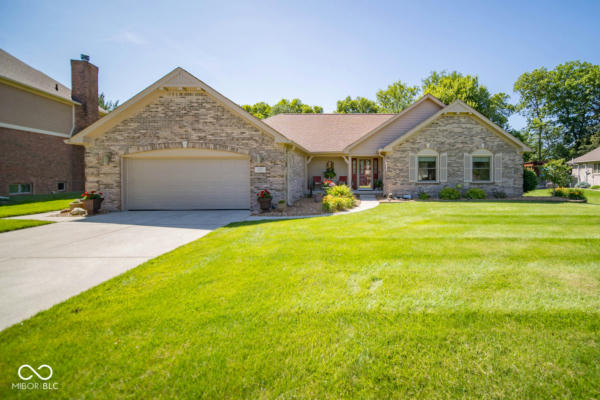 4793 SILVER HILL DR, GREENWOOD, IN 46142 - Image 1
