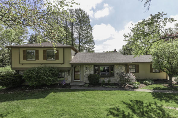 7405 N IRVINGTON AVE, INDIANAPOLIS, IN 46250 - Image 1