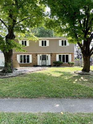 703 WESTMORE DR, INDIANAPOLIS, IN 46214 - Image 1