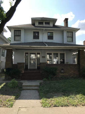 38 N TREMONT ST, INDIANAPOLIS, IN 46222 - Image 1