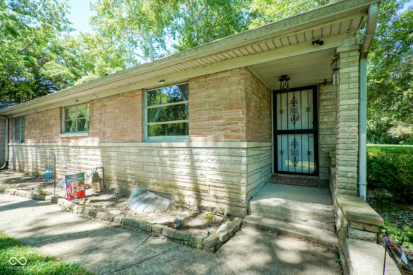4350 SUNRISE RD, INDIANAPOLIS, IN 46228 - Image 1