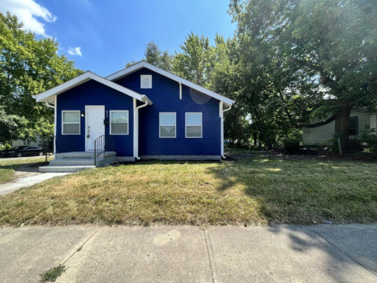 815 W 22ND ST, ANDERSON, IN 46016, photo 2 of 24