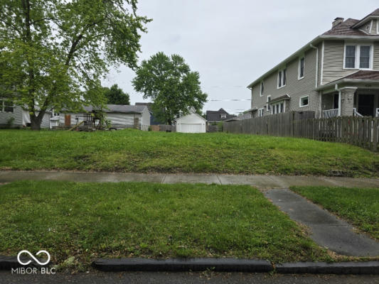 543 JEFFERSON AVE, INDIANAPOLIS, IN 46201 - Image 1