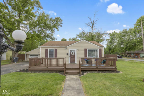 940 CRESCENT DR, ANDERSON, IN 46013 - Image 1