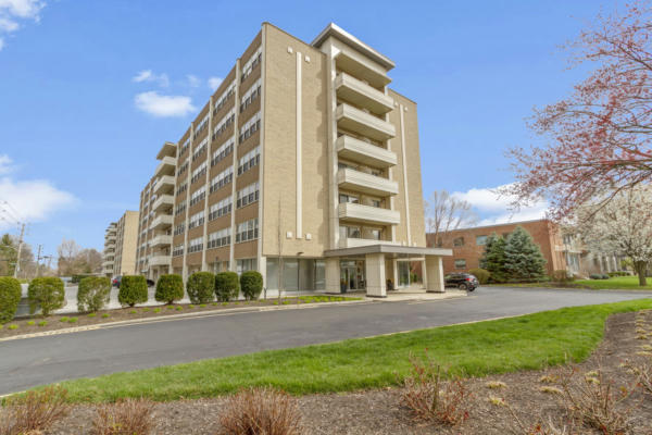 3965 N MERIDIAN ST APT 4E, INDIANAPOLIS, IN 46208 - Image 1