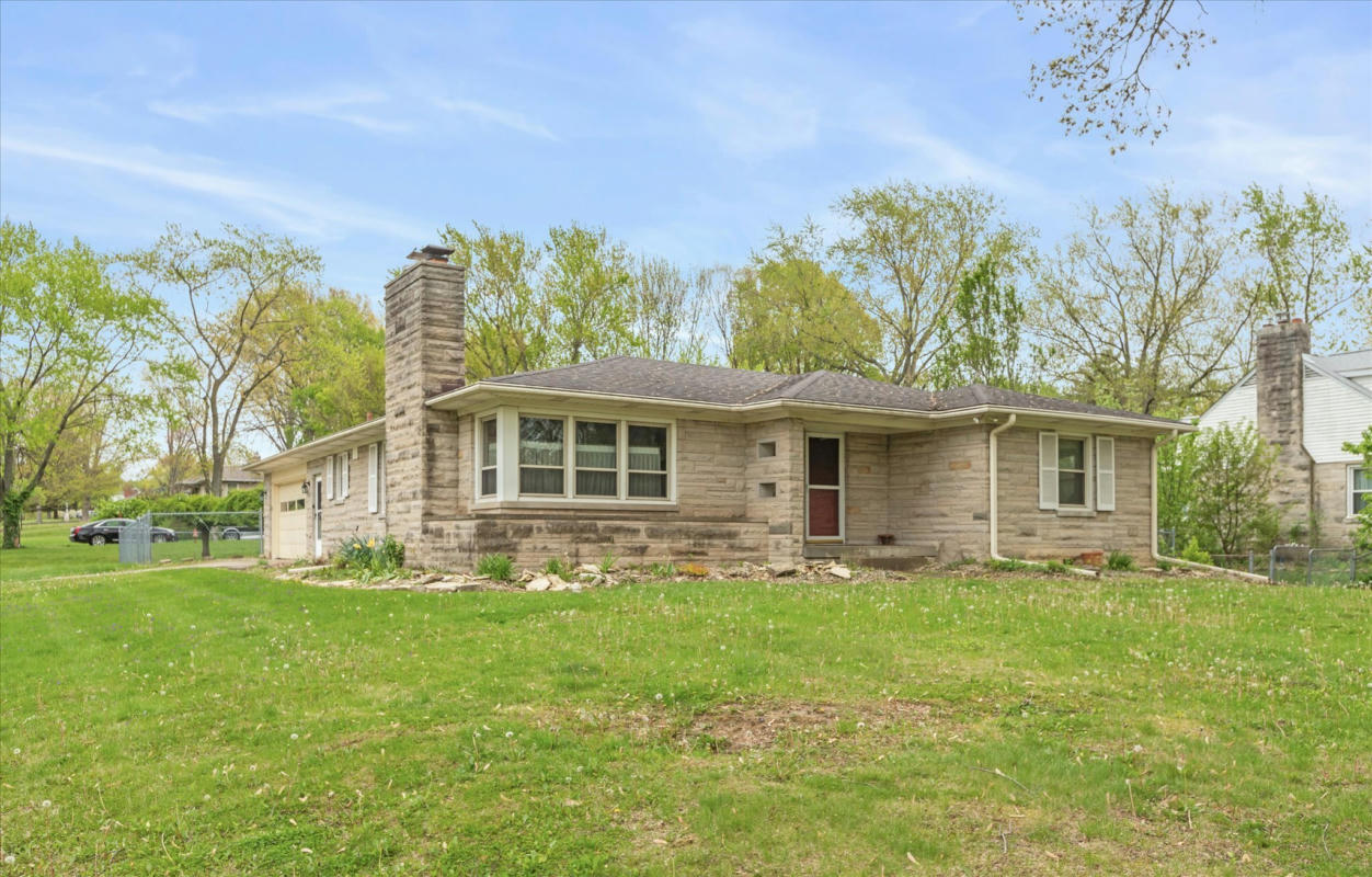 6571 E PLEASANT RUN PARKWAY SOUTH DR, INDIANAPOLIS, IN 46219, photo 1 of 24