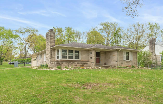 6571 E PLEASANT RUN PARKWAY SOUTH DR, INDIANAPOLIS, IN 46219 - Image 1