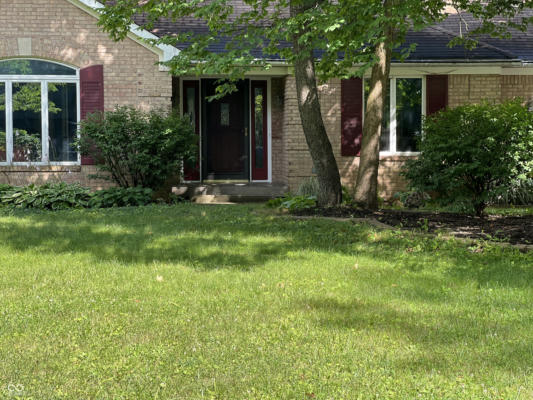 4239 S CARRIE DR, NEW PALESTINE, IN 46163 - Image 1