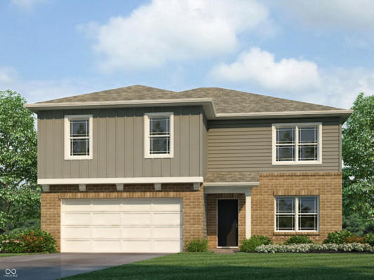 6259 CARD BOULEVARD, INDIANAPOLIS, IN 46221 - Image 1