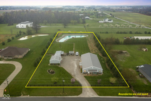 10456 E COUNTY ROAD 275 N, SEYMOUR, IN 47274 - Image 1