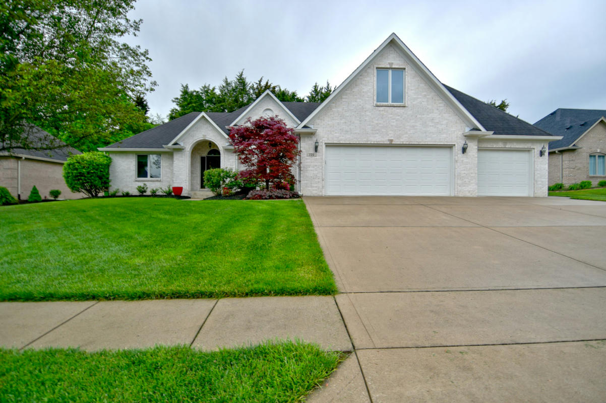 735 WILLOW POINTE SOUTH DR, PLAINFIELD, IN 46168, photo 1 of 29
