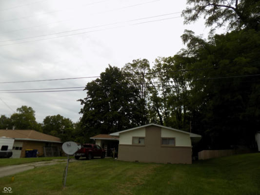 105 N LOCUST ST, GREENCASTLE, IN 46135 - Image 1