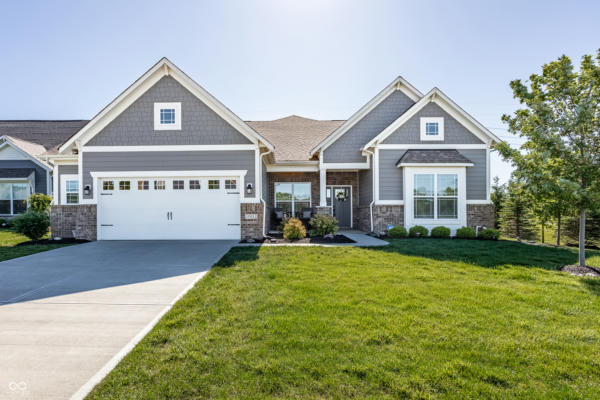 10411 OXER DR, FISHERS, IN 46040 - Image 1