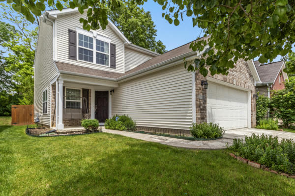 3330 ASHGROVE DR, INDIANAPOLIS, IN 46268 - Image 1