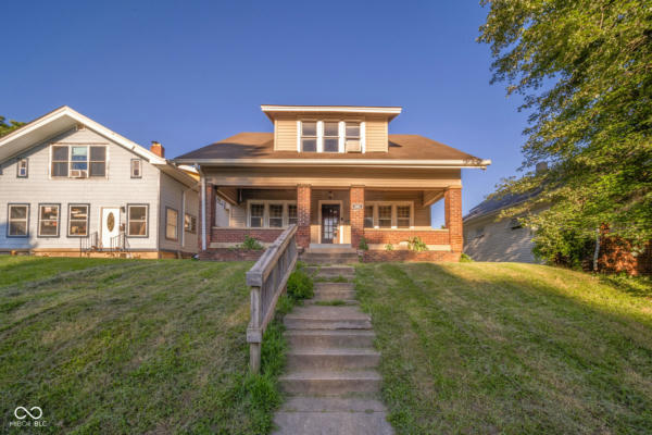 101 N DEQUINCY ST, INDIANAPOLIS, IN 46201 - Image 1