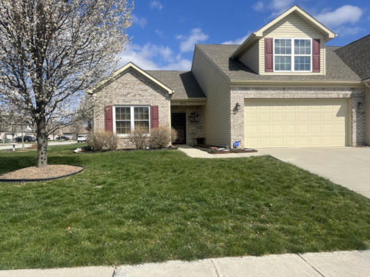 10632 SWAN CT, INDIANAPOLIS, IN 46231 - Image 1