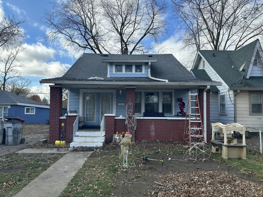 1848 KESSLER BLVD NORTH DR, INDIANAPOLIS, IN 46222, photo 1 of 23