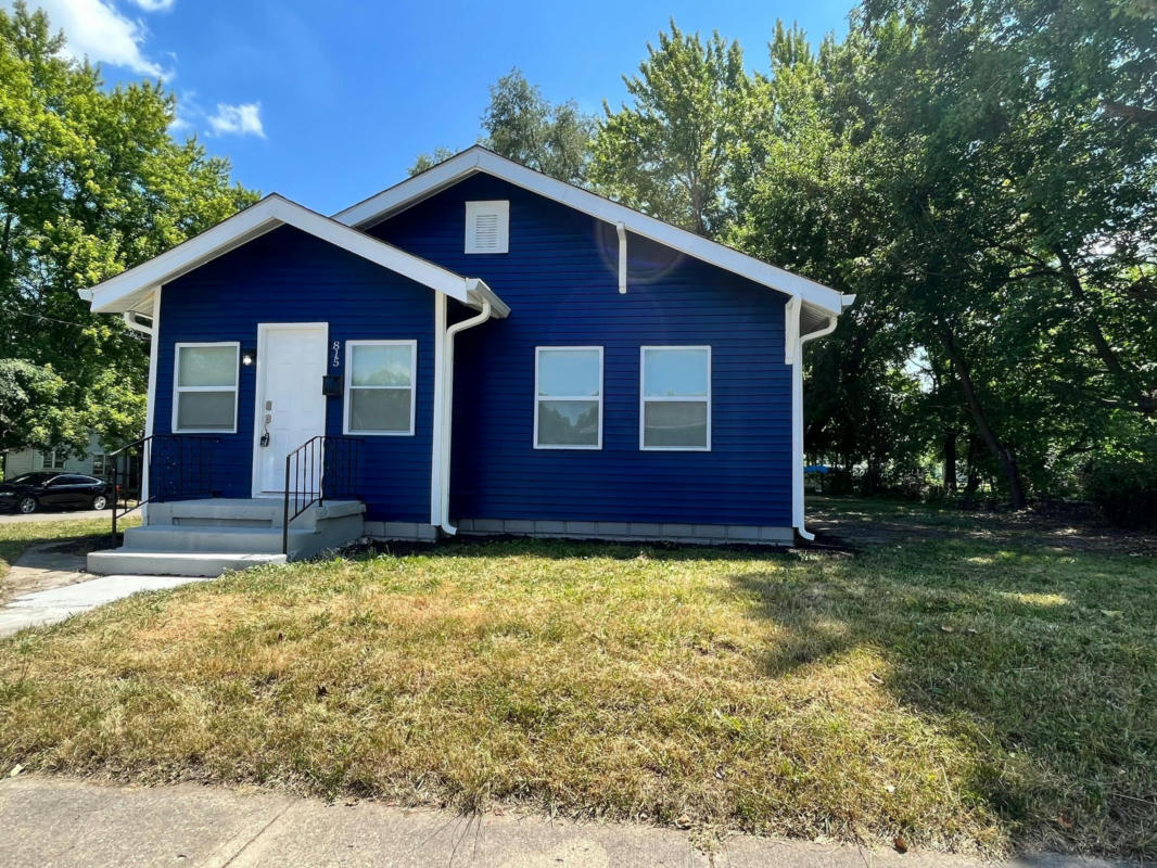 815 W 22ND ST, ANDERSON, IN 46016, photo 1 of 24