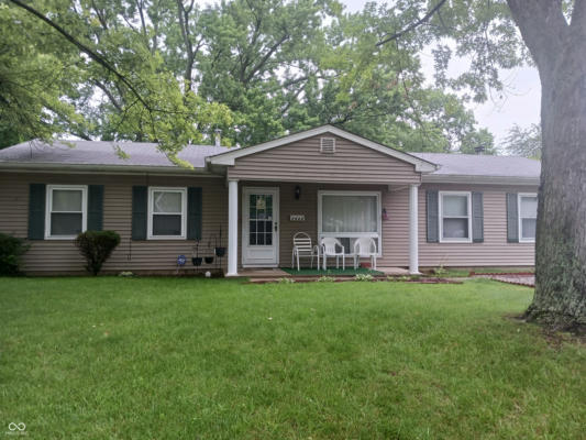 5844 W 41ST PL, INDIANAPOLIS, IN 46254 - Image 1