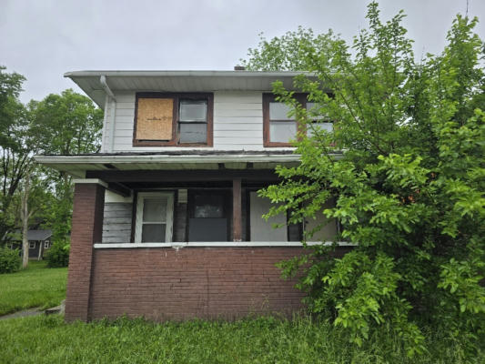 2328 N HARDING ST, INDIANAPOLIS, IN 46208 - Image 1