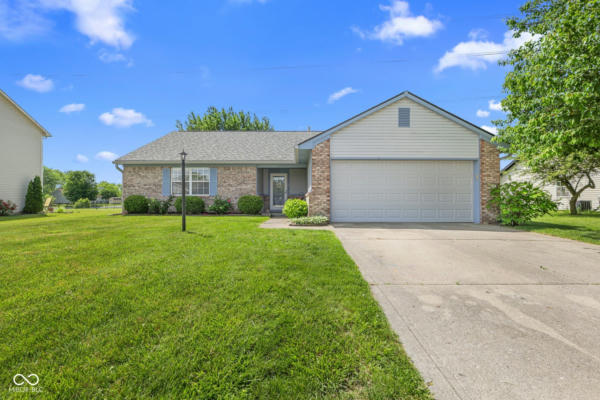 11717 SHANNON POINTE RD, INDIANAPOLIS, IN 46229 - Image 1