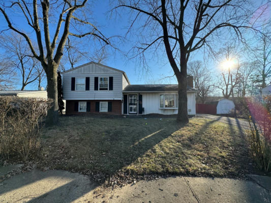 3543 PAYTON AVE, INDIANAPOLIS, IN 46226 - Image 1