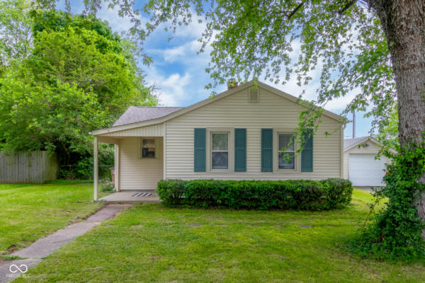 2817 22ND ST, COLUMBUS, IN 47201 - Image 1