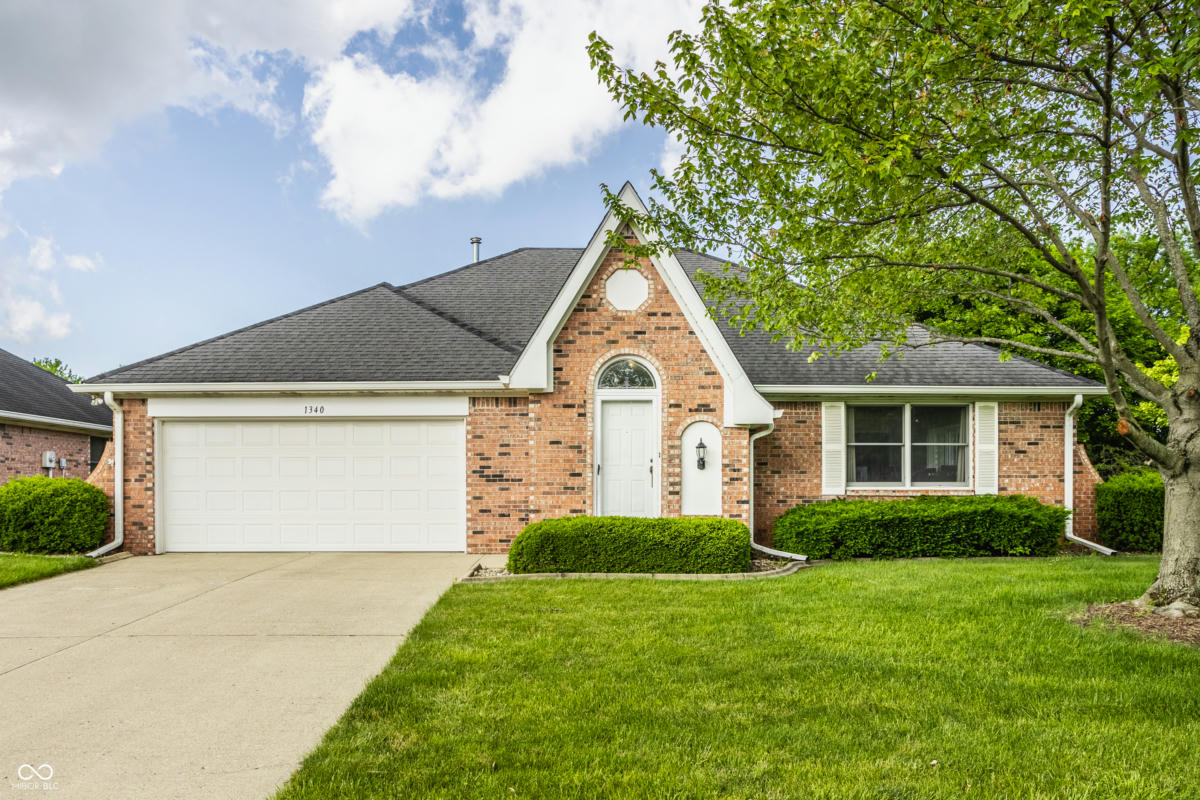 1340 HOLIDAY LN E # 33, BROWNSBURG, IN 46112, photo 1 of 26