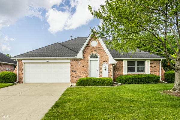 1340 HOLIDAY LN E # 33, BROWNSBURG, IN 46112 - Image 1