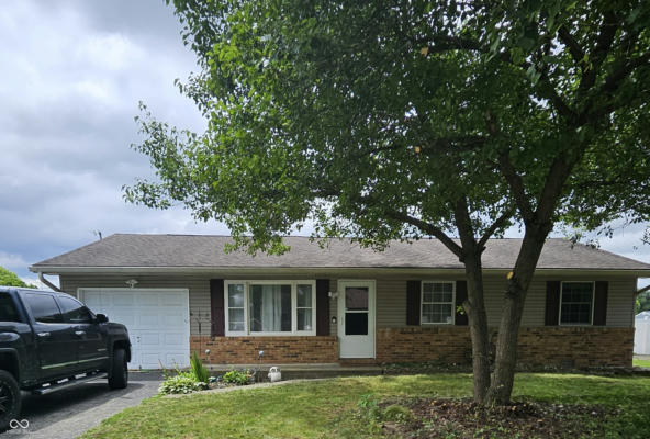 489 DUO DR, MARTINSVILLE, IN 46151 - Image 1