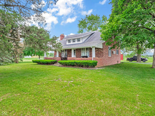 9627 N STATE ROAD 55, WINGATE, IN 47994 - Image 1