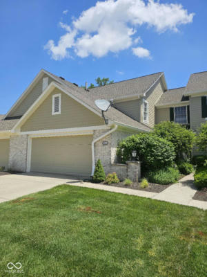 5757 SPRUCE KNOLL CT, INDIANAPOLIS, IN 46220 - Image 1