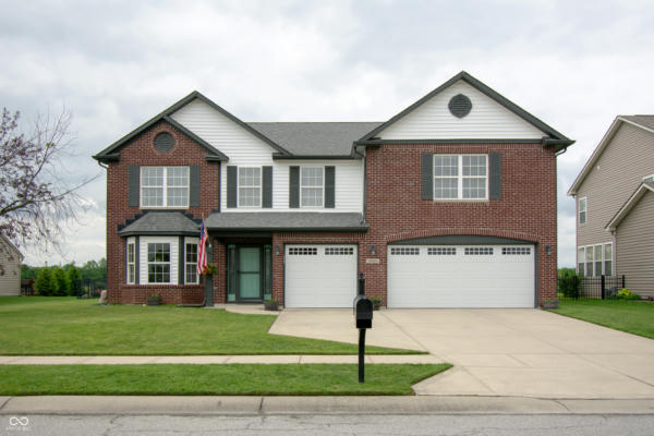 7654 SHASTA DR, INDIANAPOLIS, IN 46217 - Image 1