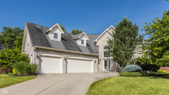 8310 MISTY DR, INDIANAPOLIS, IN 46236 - Image 1