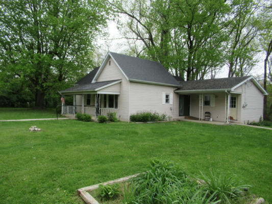 3013 W 450 N, FAIRLAND, IN 46126 - Image 1