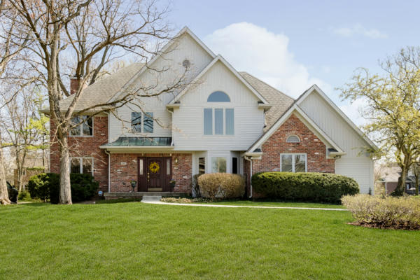 8327 TWIN POINTE CIR, INDIANAPOLIS, IN 46236 - Image 1
