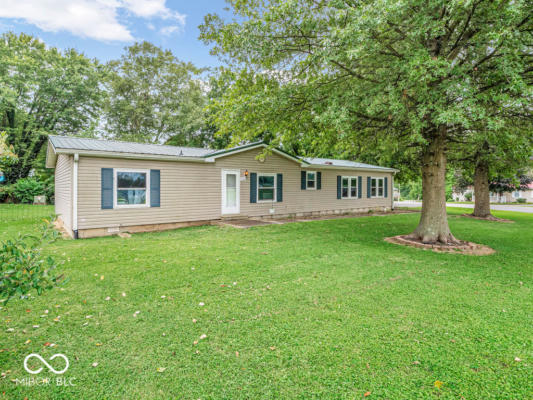 432 DREAM WAY, CLOVERDALE, IN 46120 - Image 1