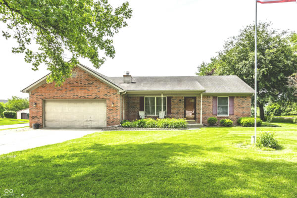 1141 E NEW RD, GREENFIELD, IN 46140 - Image 1