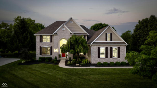 11444 GOVERNORS LN, FISHERS, IN 46037 - Image 1