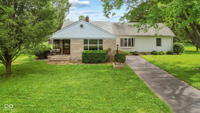4655 W VERMONT ST, INDIANAPOLIS, IN 46222 - Image 1
