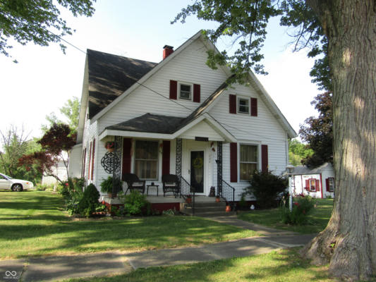 202 ORCHARD ST, WAYNETOWN, IN 47990 - Image 1
