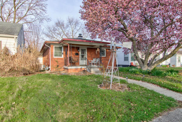 2024 GERRARD AVE, INDIANAPOLIS, IN 46224, photo 2 of 41