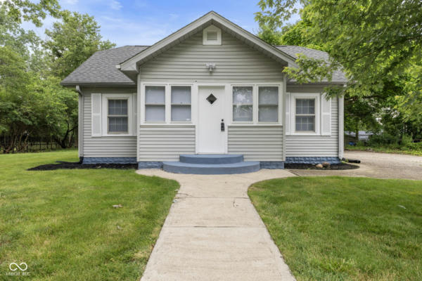 5979 S RANDOLPH ST, INDIANAPOLIS, IN 46227 - Image 1