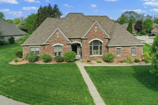 1238 PARK MEADOW DR, BEECH GROVE, IN 46107 - Image 1