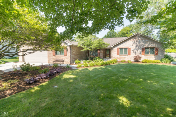 1510 APPLE ST, GREENFIELD, IN 46140 - Image 1