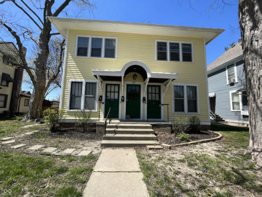 46 N RITTER AVE, INDIANAPOLIS, IN 46219 - Image 1
