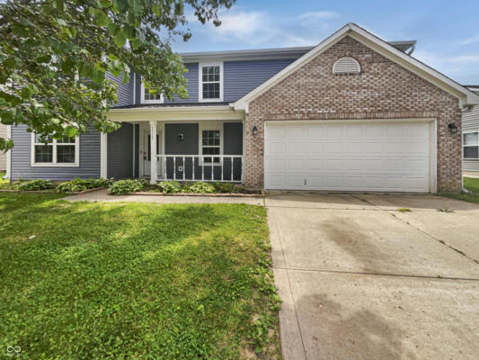 1319 GRAND CANYON CIR, FRANKLIN, IN 46131 - Image 1